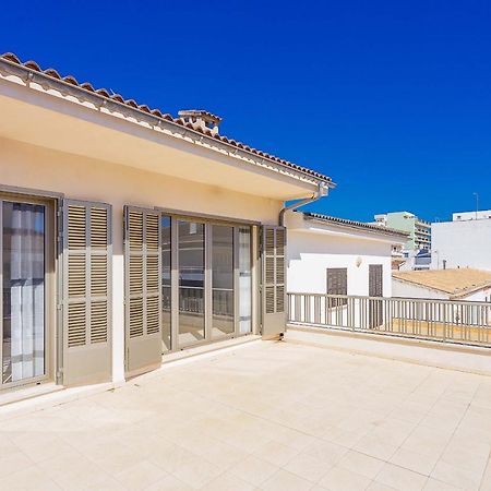 Apartment Ca Na Xisca II Can Picafort  Εξωτερικό φωτογραφία