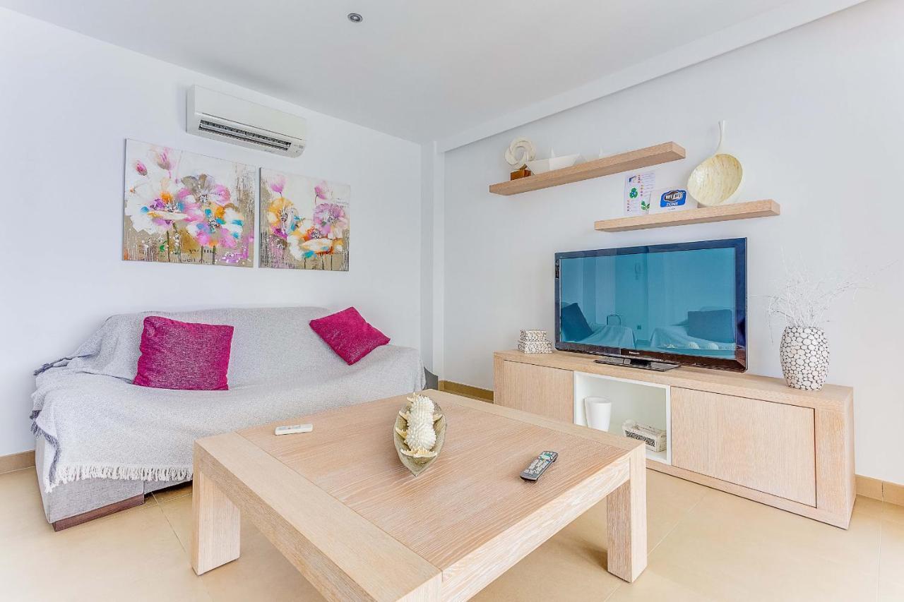Apartment Ca Na Xisca II Can Picafort  Δωμάτιο φωτογραφία