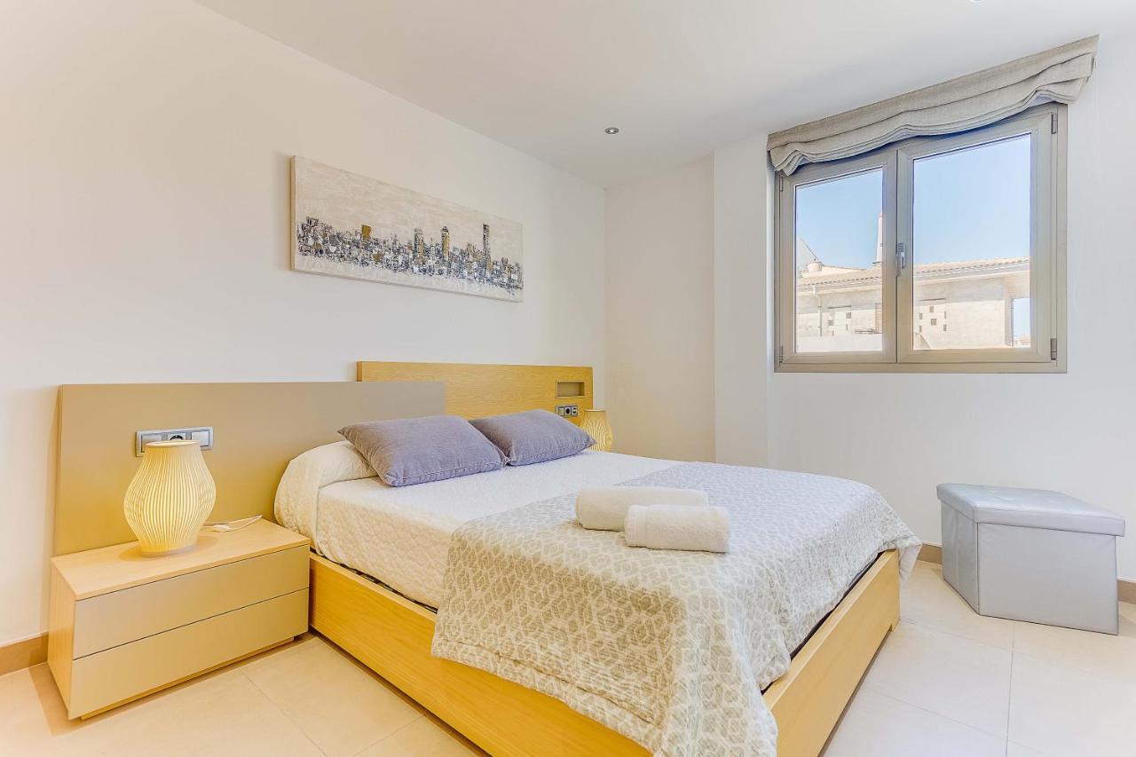 Apartment Ca Na Xisca II Can Picafort  Εξωτερικό φωτογραφία