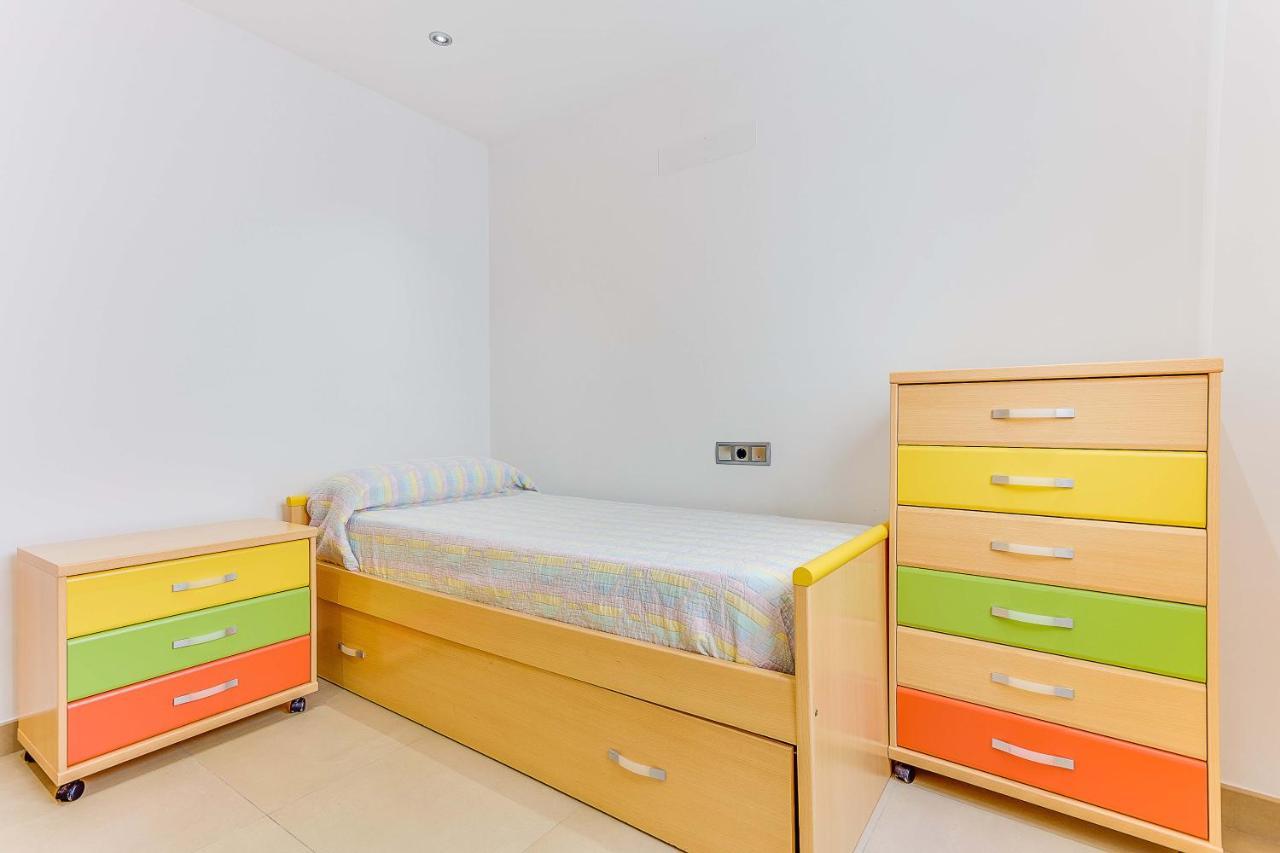 Apartment Ca Na Xisca II Can Picafort  Εξωτερικό φωτογραφία