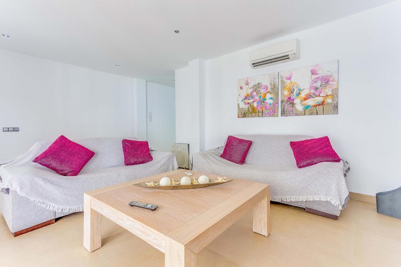 Apartment Ca Na Xisca II Can Picafort  Εξωτερικό φωτογραφία