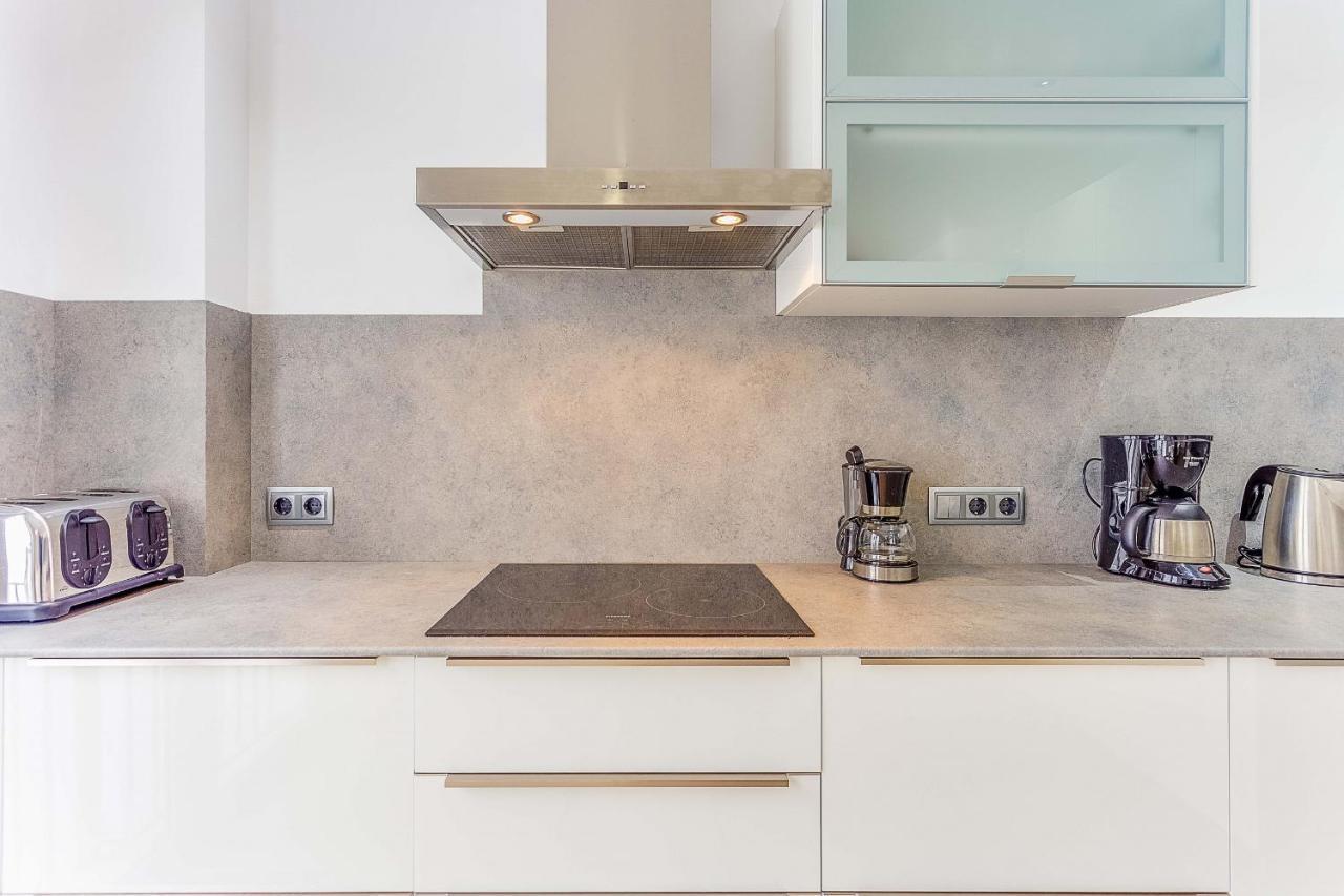 Apartment Ca Na Xisca II Can Picafort  Εξωτερικό φωτογραφία