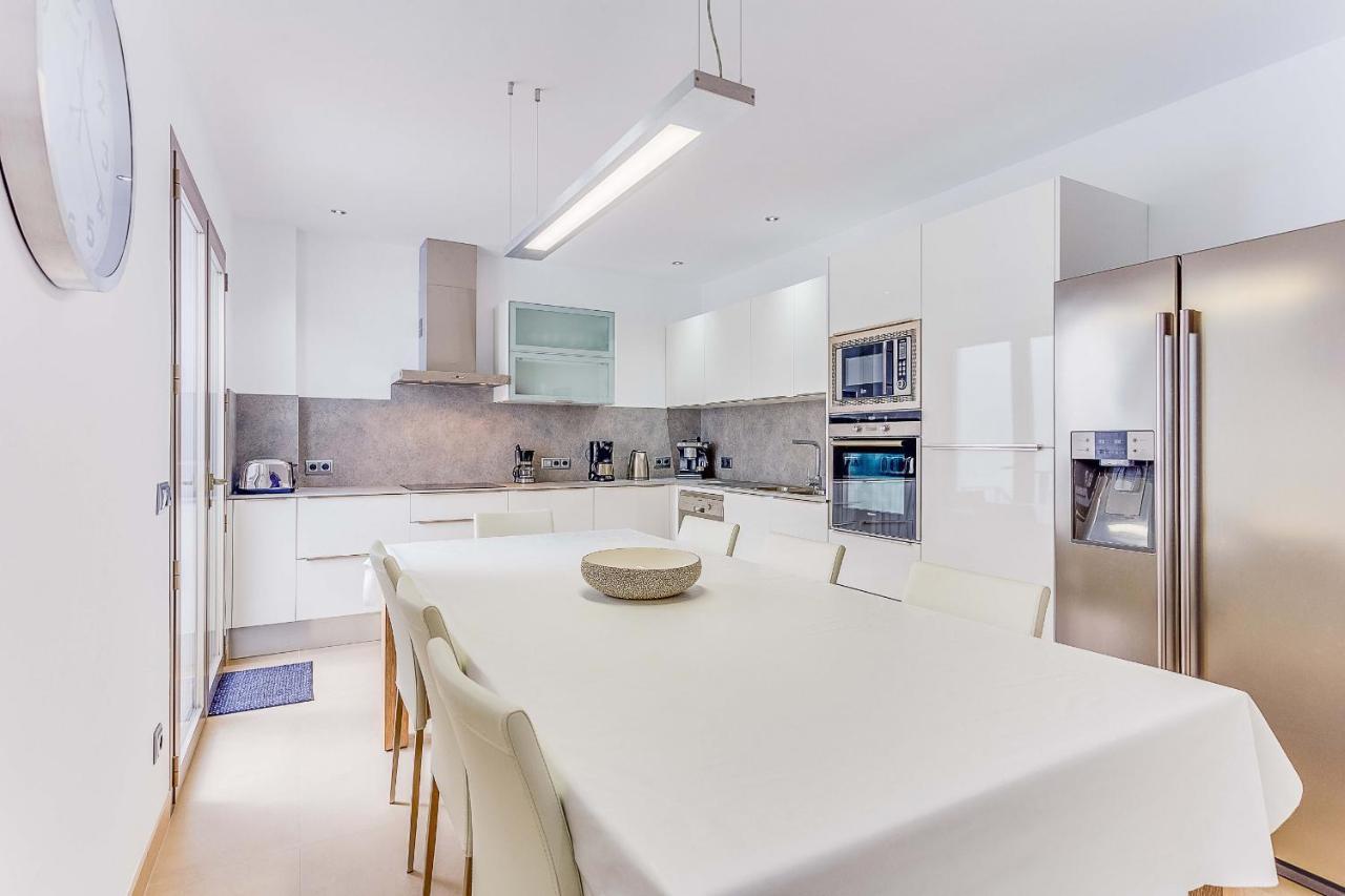 Apartment Ca Na Xisca II Can Picafort  Εξωτερικό φωτογραφία