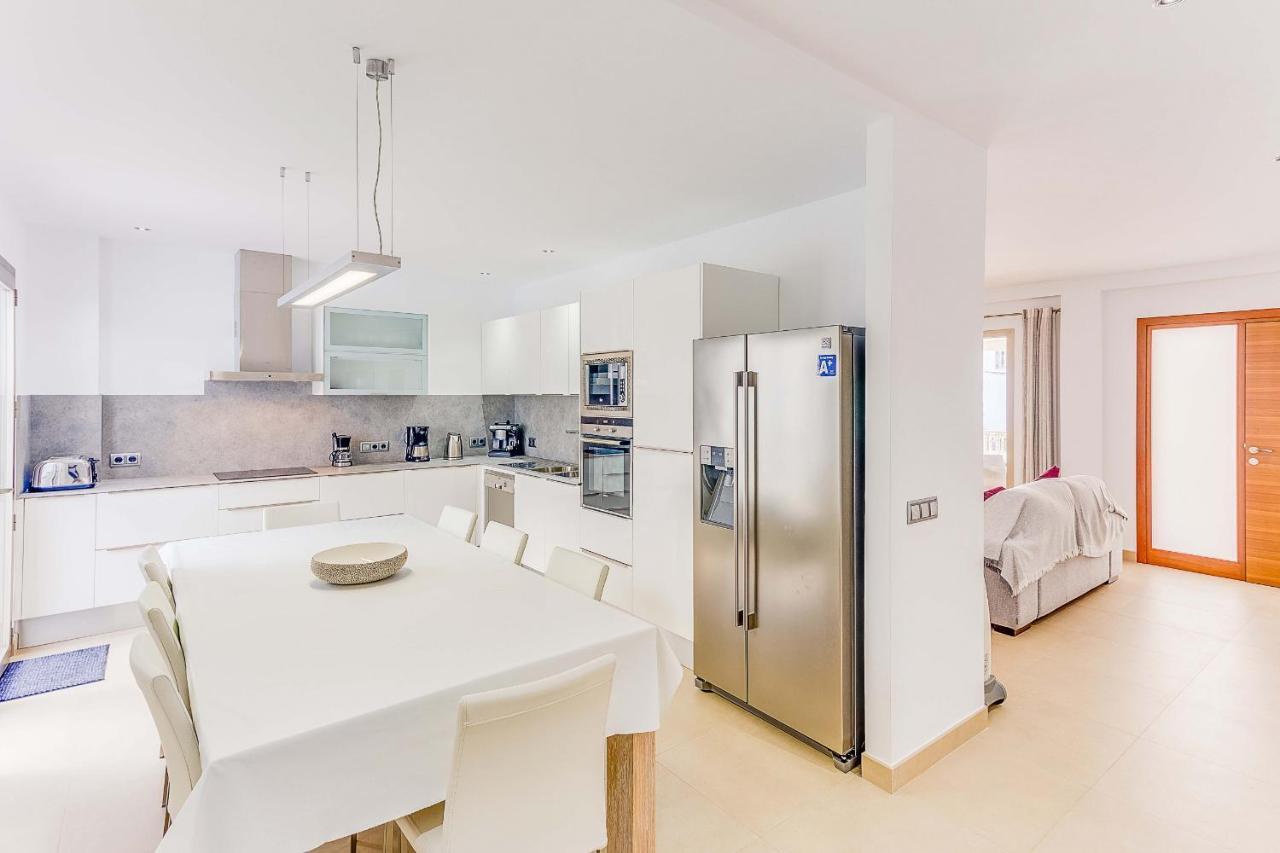 Apartment Ca Na Xisca II Can Picafort  Εξωτερικό φωτογραφία