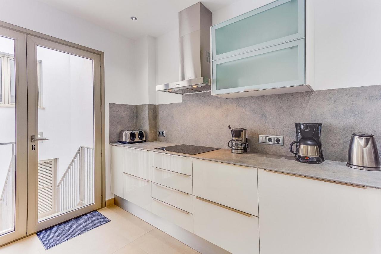 Apartment Ca Na Xisca II Can Picafort  Εξωτερικό φωτογραφία