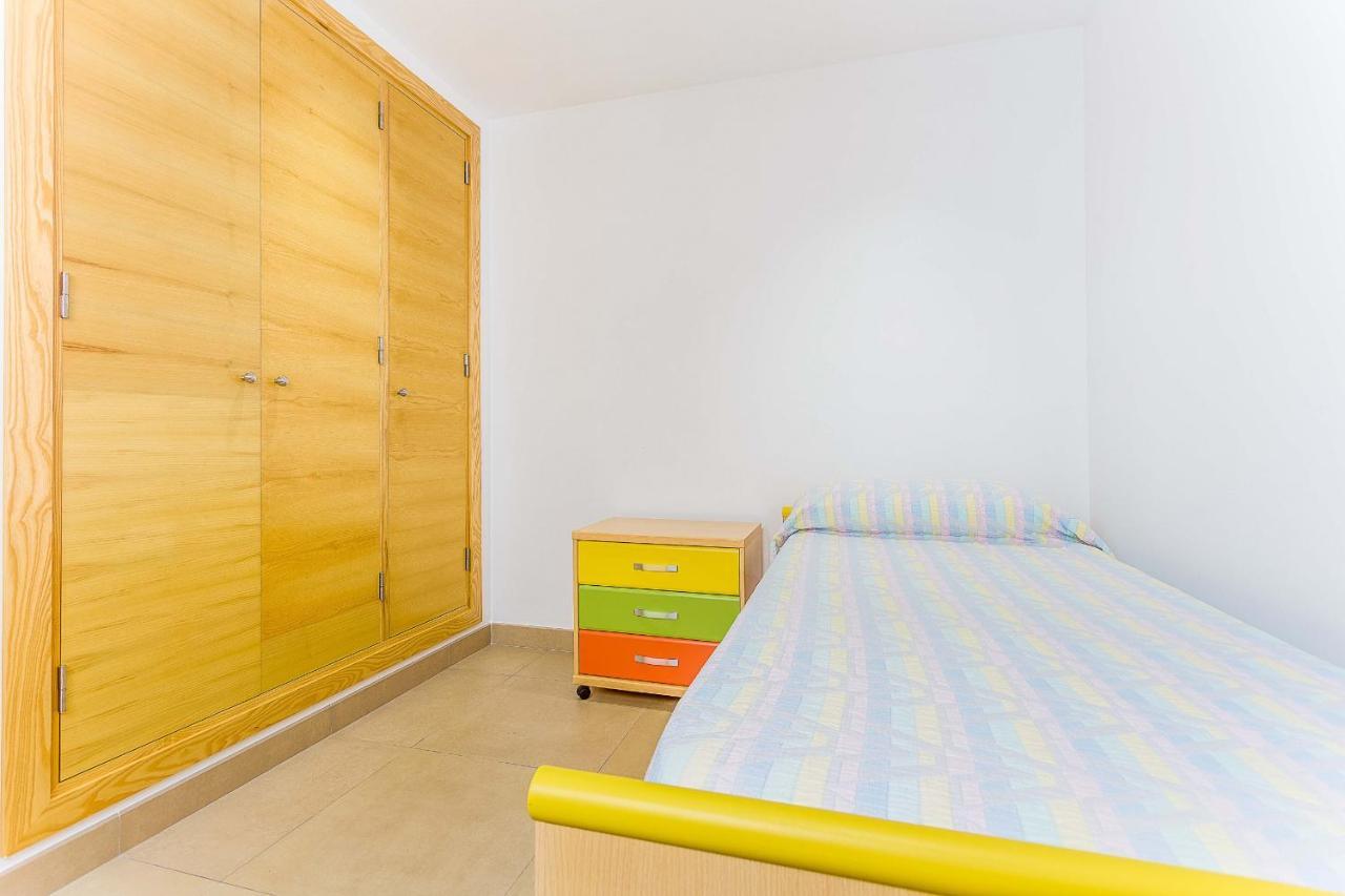 Apartment Ca Na Xisca II Can Picafort  Εξωτερικό φωτογραφία