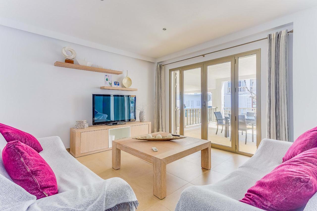 Apartment Ca Na Xisca II Can Picafort  Εξωτερικό φωτογραφία