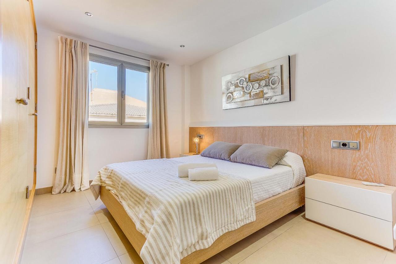 Apartment Ca Na Xisca II Can Picafort  Εξωτερικό φωτογραφία