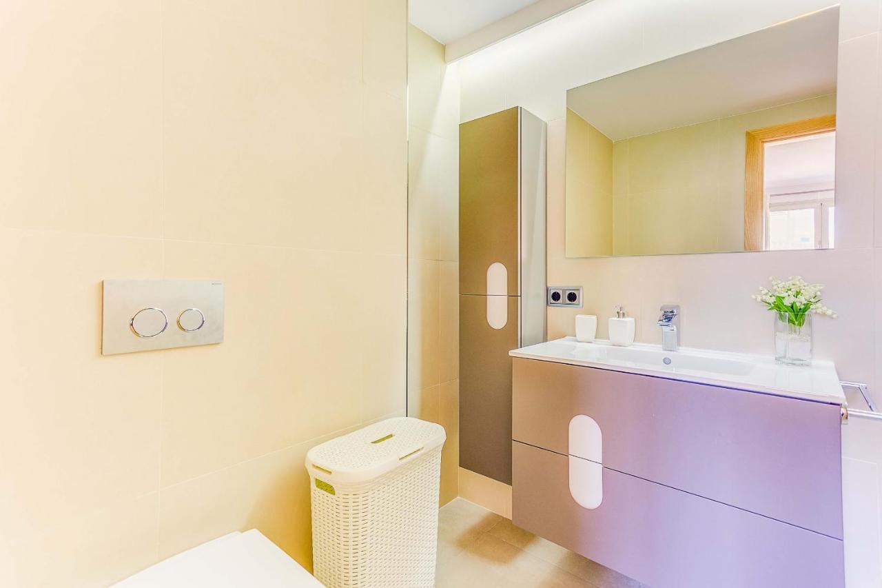 Apartment Ca Na Xisca II Can Picafort  Εξωτερικό φωτογραφία