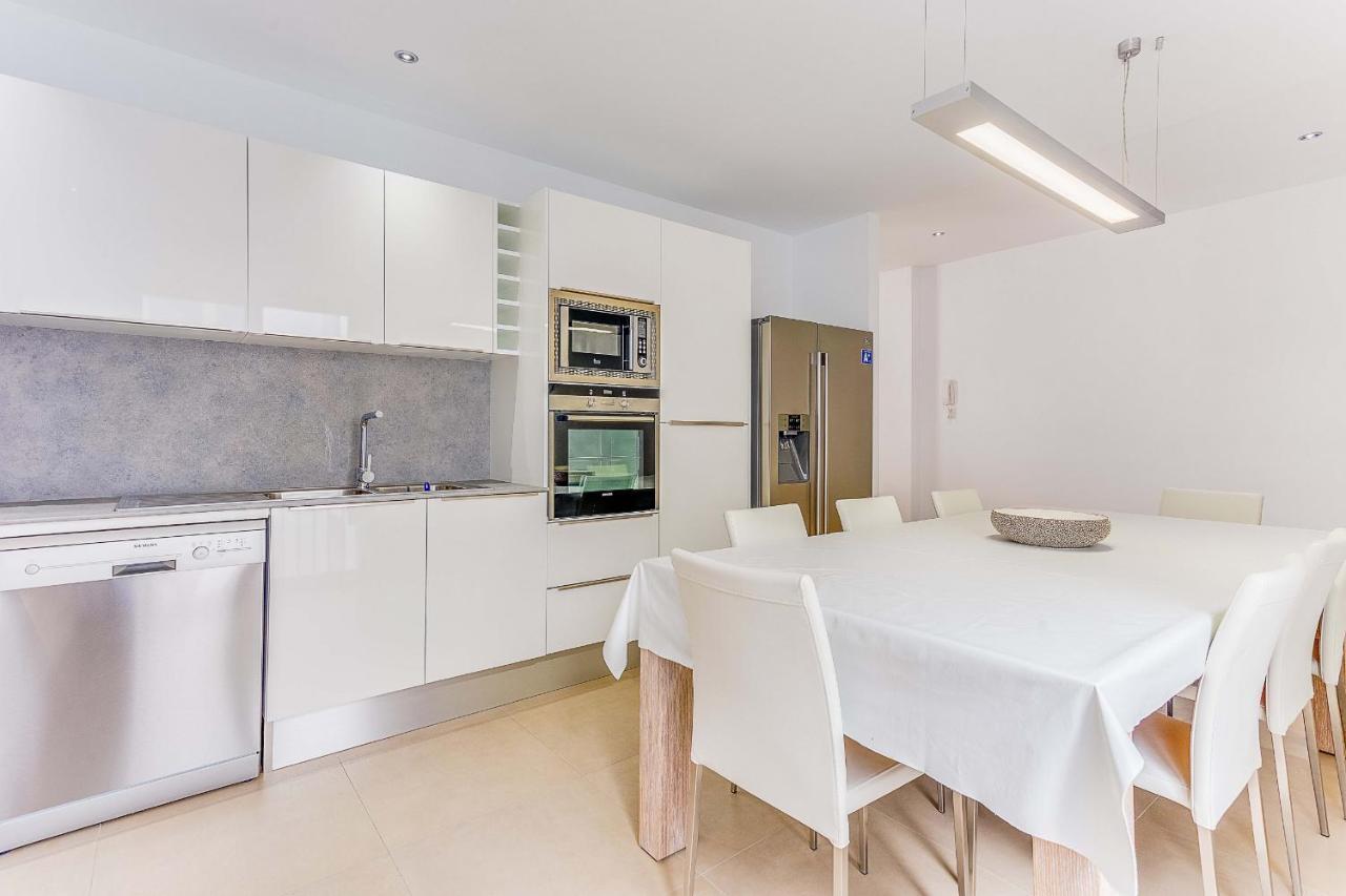 Apartment Ca Na Xisca II Can Picafort  Εξωτερικό φωτογραφία
