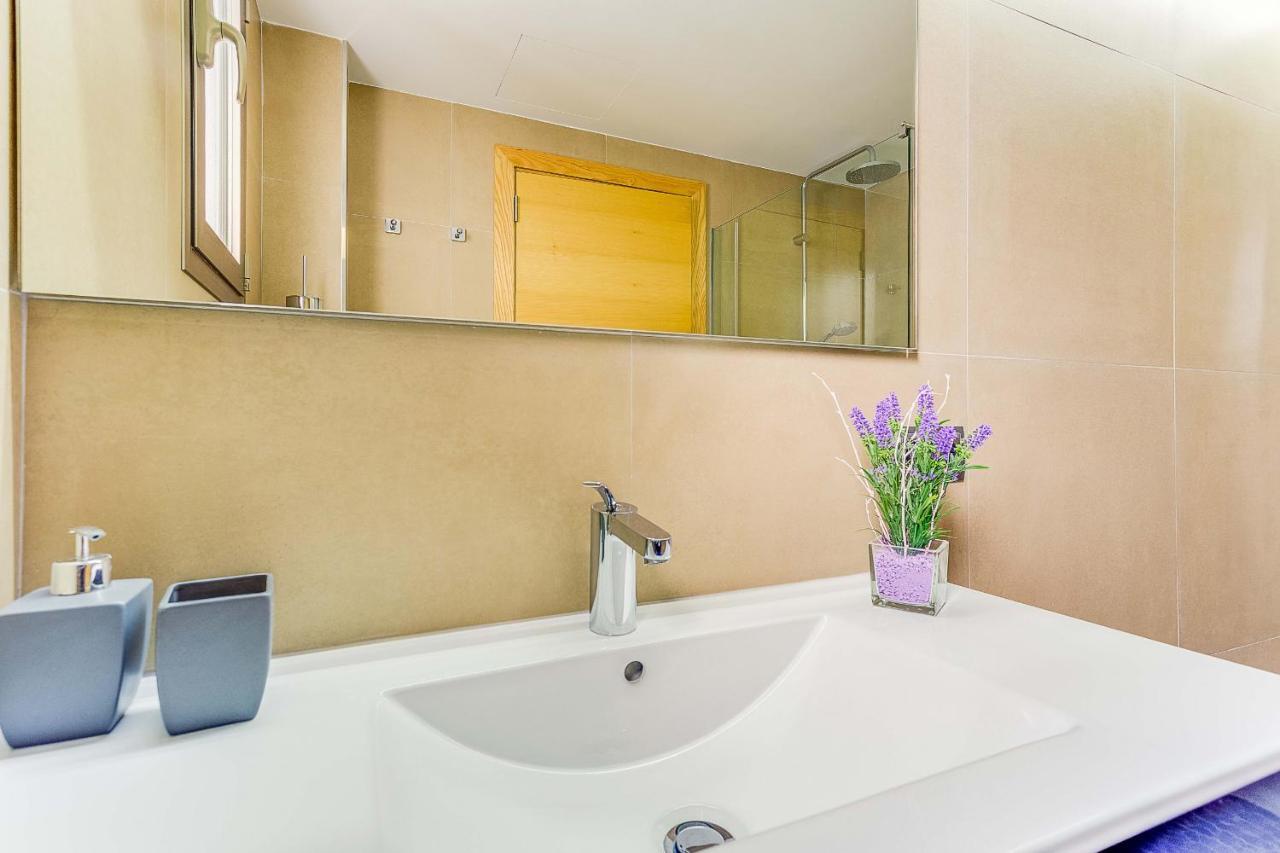 Apartment Ca Na Xisca II Can Picafort  Εξωτερικό φωτογραφία