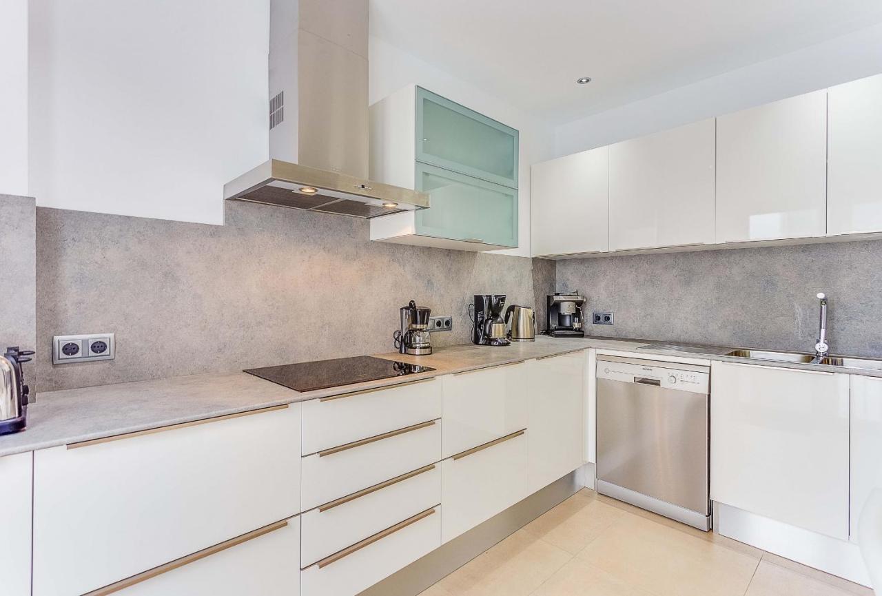 Apartment Ca Na Xisca II Can Picafort  Εξωτερικό φωτογραφία